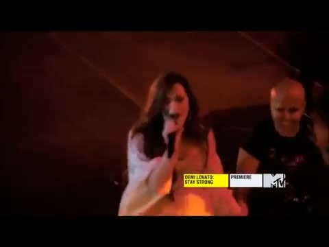 Demi Lovato - Stay Strong Premiere Documentary Full 34101 Demi Lovato - Stay Strong Premiere Documentary Full 34101