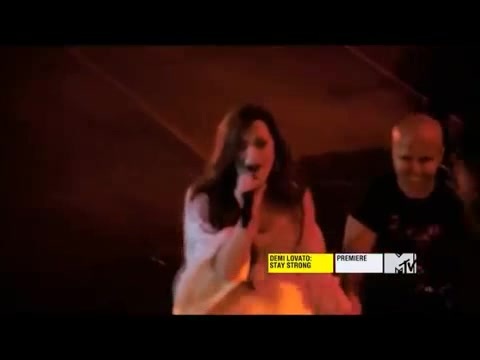 Demi Lovato - Stay Strong Premiere Documentary Full 34102 Demi Lovato - Stay Strong Premiere Documentary Full 34102