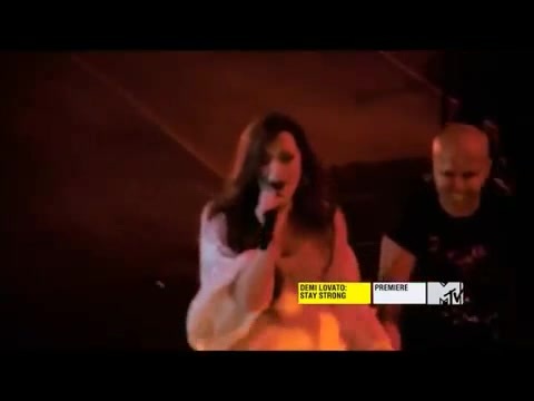 Demi Lovato - Stay Strong Premiere Documentary Full 34103 Demi Lovato - Stay Strong Premiere Documentary Full 34103
