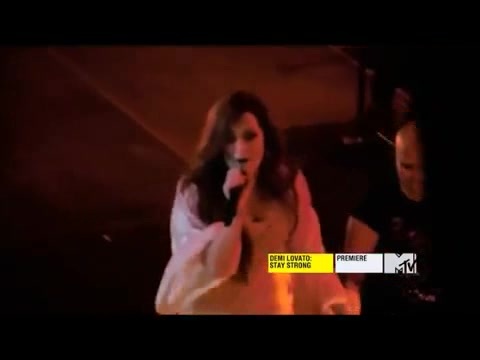 Demi Lovato - Stay Strong Premiere Documentary Full 34107 Demi Lovato - Stay Strong Premiere Documentary Full 34107