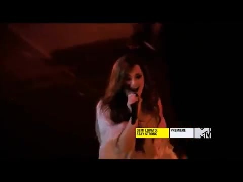 Demi Lovato - Stay Strong Premiere Documentary Full 34118