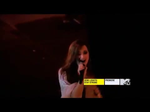 Demi Lovato - Stay Strong Premiere Documentary Full 34123 - Demi - Stay Strong Documentary Part o64