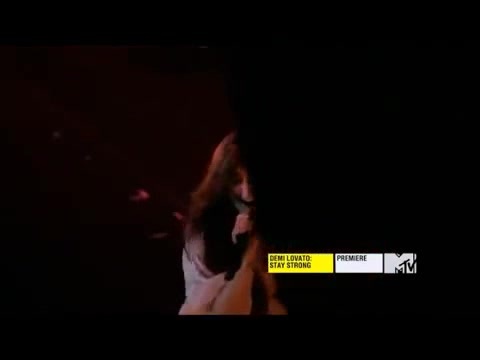 Demi Lovato - Stay Strong Premiere Documentary Full 34130