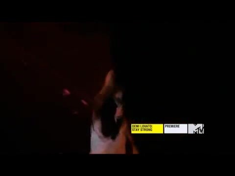 Demi Lovato - Stay Strong Premiere Documentary Full 34131