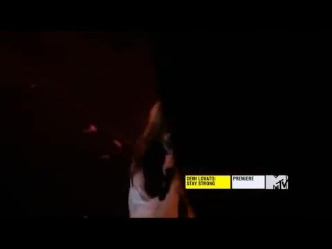 Demi Lovato - Stay Strong Premiere Documentary Full 34132