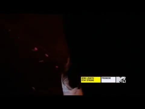 Demi Lovato - Stay Strong Premiere Documentary Full 34136