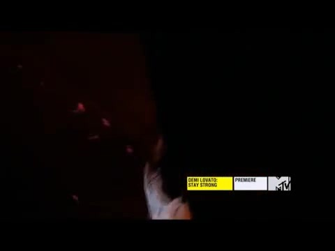 Demi Lovato - Stay Strong Premiere Documentary Full 34137