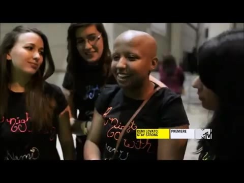 Demi Lovato - Stay Strong Premiere Documentary Full 34141