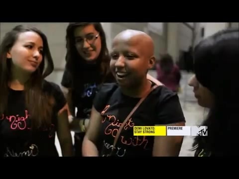 Demi Lovato - Stay Strong Premiere Documentary Full 34142 - Demi - Stay Strong Documentary Part o64