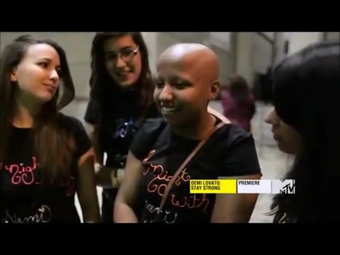 Demi Lovato - Stay Strong Premiere Documentary Full 34147
