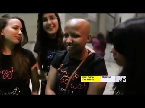 Demi Lovato - Stay Strong Premiere Documentary Full 34157