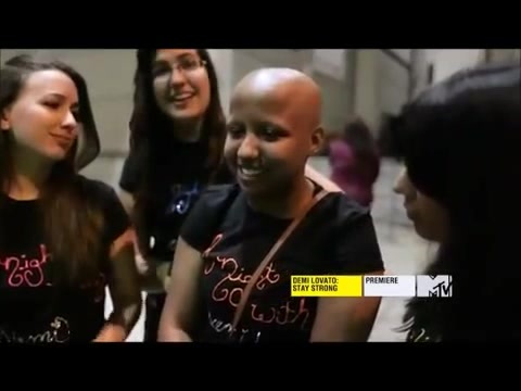 Demi Lovato - Stay Strong Premiere Documentary Full 34159