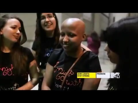 Demi Lovato - Stay Strong Premiere Documentary Full 34161