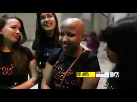 Demi Lovato - Stay Strong Premiere Documentary Full 34162