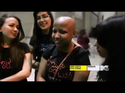 Demi Lovato - Stay Strong Premiere Documentary Full 34167