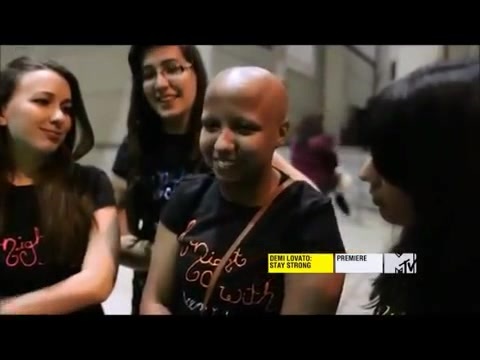 Demi Lovato - Stay Strong Premiere Documentary Full 34170