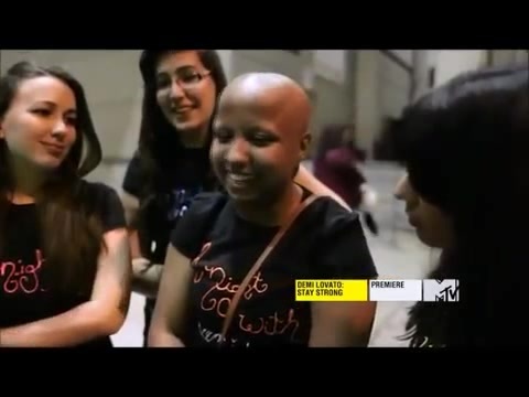 Demi Lovato - Stay Strong Premiere Documentary Full 34173