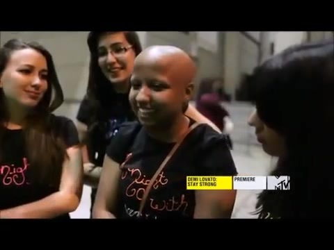 Demi Lovato - Stay Strong Premiere Documentary Full 34175
