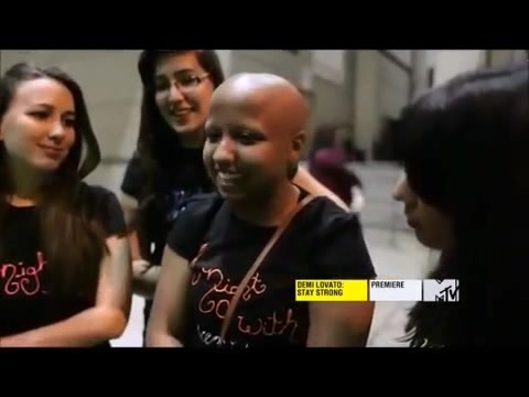 Demi Lovato - Stay Strong Premiere Documentary Full 34176