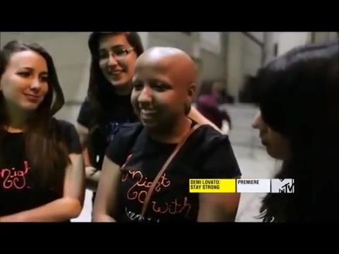 Demi Lovato - Stay Strong Premiere Documentary Full 34178