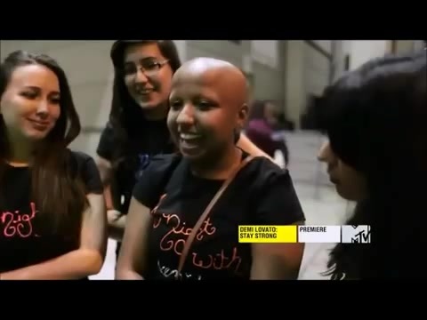 Demi Lovato - Stay Strong Premiere Documentary Full 34181 - Demi - Stay Strong Documentary Part o64