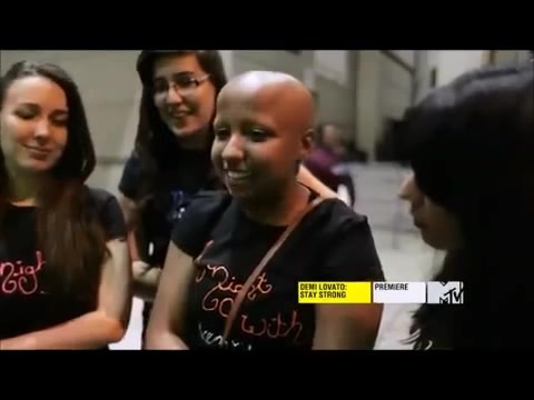 Demi Lovato - Stay Strong Premiere Documentary Full 34187 - Demi - Stay Strong Documentary Part o64