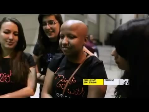Demi Lovato - Stay Strong Premiere Documentary Full 34188 - Demi - Stay Strong Documentary Part o64
