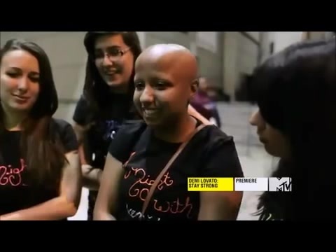 Demi Lovato - Stay Strong Premiere Documentary Full 34191 - Demi - Stay Strong Documentary Part o64