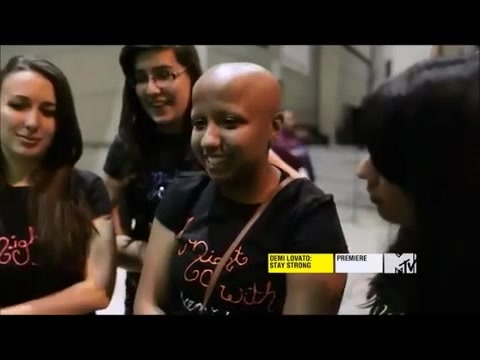 Demi Lovato - Stay Strong Premiere Documentary Full 34192 - Demi - Stay Strong Documentary Part o64