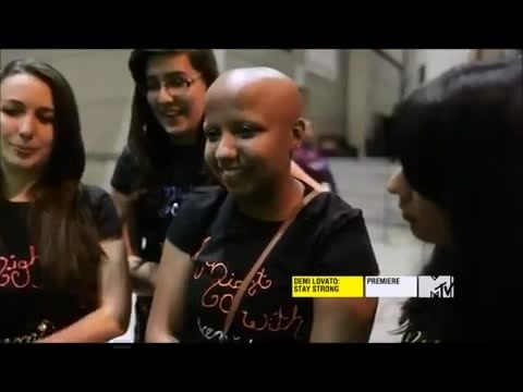 Demi Lovato - Stay Strong Premiere Documentary Full 34195