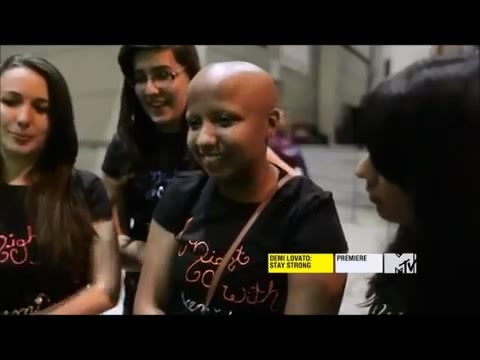 Demi Lovato - Stay Strong Premiere Documentary Full 34196