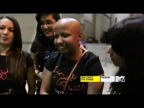 Demi Lovato - Stay Strong Premiere Documentary Full 34204