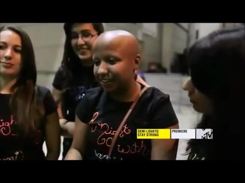 Demi Lovato - Stay Strong Premiere Documentary Full 34208