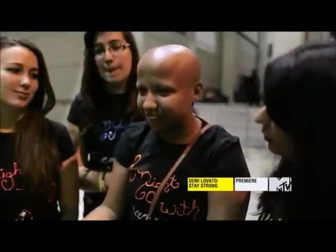 Demi Lovato - Stay Strong Premiere Documentary Full 34233