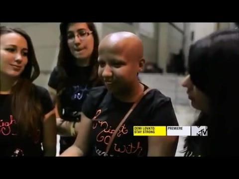 Demi Lovato - Stay Strong Premiere Documentary Full 34234