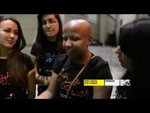 Demi Lovato - Stay Strong Premiere Documentary Full 34237