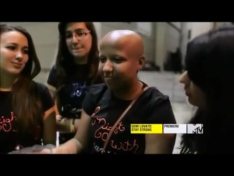 Demi Lovato - Stay Strong Premiere Documentary Full 34239