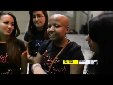 Demi Lovato - Stay Strong Premiere Documentary Full 34254