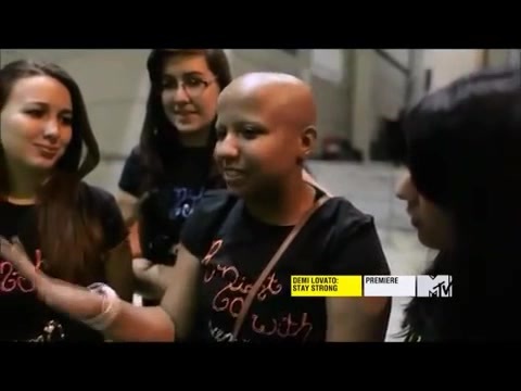 Demi Lovato - Stay Strong Premiere Documentary Full 34265 - Demi - Stay Strong Documentary Part o64