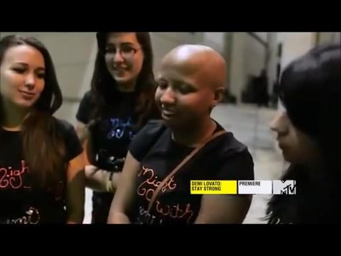 Demi Lovato - Stay Strong Premiere Documentary Full 34288 - Demi - Stay Strong Documentary Part o64