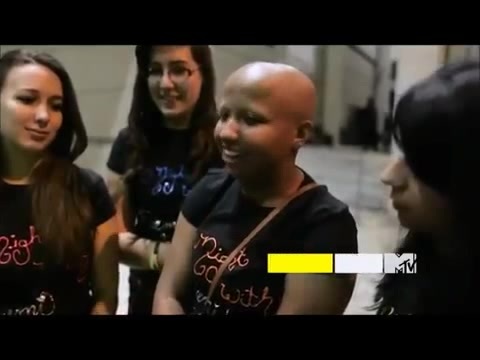 Demi Lovato - Stay Strong Premiere Documentary Full 34291
