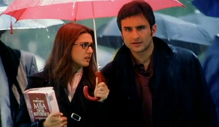 Alexa - Deci mergem la Titanic 3D, da? :X:X