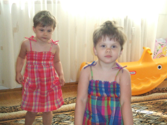 DSCF4626 - parada modei 2012