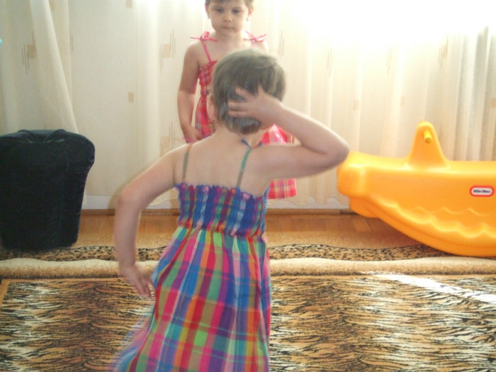 DSCF4627 - parada modei 2012