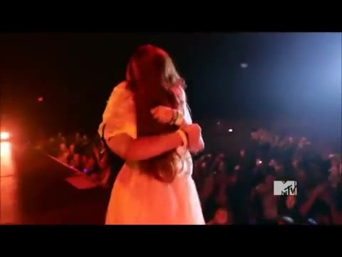 Demi Lovato - Stay Strong Premiere Documentary Full 34512 - Demi - Stay Strong Documentary Part o65