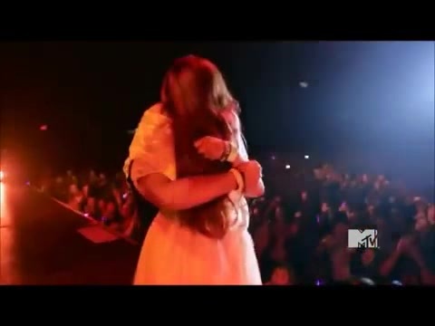 Demi Lovato - Stay Strong Premiere Documentary Full 34513 - Demi - Stay Strong Documentary Part o65
