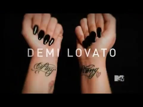 Demi Lovato - Stay Strong Premiere Documentary Full 34619 - Demi - Stay Strong Documentary Part o65