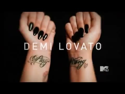 Demi Lovato - Stay Strong Premiere Documentary Full 34620 - Demi - Stay Strong Documentary Part o65