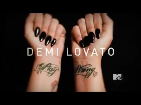 Demi Lovato - Stay Strong Premiere Documentary Full 34623 - Demi - Stay Strong Documentary Part o65