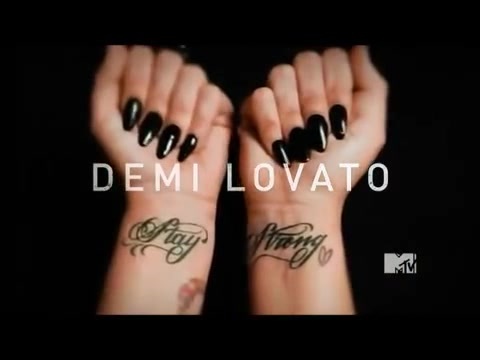 Demi Lovato - Stay Strong Premiere Documentary Full 34631 - Demi - Stay Strong Documentary Part o65